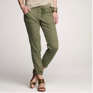 Sold Out: J Crew City Fit Joggers